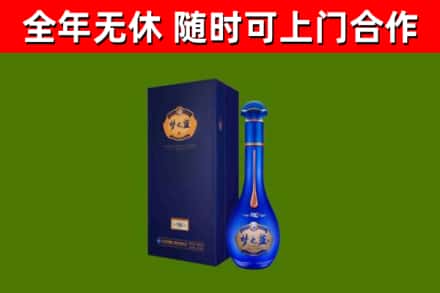 泗阳回收梦之蓝M6